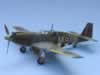 Hobbycraft 1/32 scale Mustang Mk.IA by Tony Bell: Image