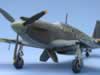 Hobbycraft 1/32 scale Mustang Mk.IA by Tony Bell: Image