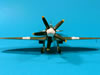 Academy 1/48 scale Spitfire Mk.XIVe by Luis Antonio Reyes Lavin: Image