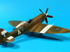 Academy 1/48 scale Spitfire Mk.XIVe by Luis Antonio Reyes Lavin: Image