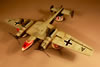 Eduard 1/48 scale Messerschmitt Bf 110 C by Ron Petrosky: Image