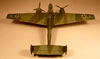 Eduard 1/48 scale Messerschmitt Bf 110 C by Ron Petrosky: Image