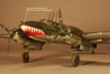 Eduard 1/48 scale Messerschmitt Bf 110 C by Ron Petrosky: Image