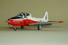 Airfix 1/72 scale Jet Provost by Jean-Michel Pollet: Image