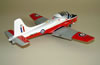 Airfix 1/72 scale Jet Provost by Jean-Michel Pollet: Image