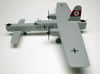 Scratch Built 1/72 scale Focke-Wulf Fw 42 by Dave Kitterman: Image