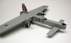 Scratch Built 1/72 scale Focke-Wulf Fw 42 by Dave Kitterman: Image