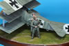 Roden 1/32 scale Fokker Dr.I by David Pickford: Image