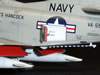 Fujimi 1/72 scale A-4E Skyhawk by Jose Dardon: Image