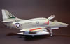 Fujimi 1/72 scale A-4E Skyhawk by Jose Dardon: Image