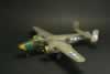 Revell / Hasegawa 1/72 scale B-25J Mitchell by Miklos Bute: Image