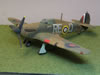 Pegasus 1/48 scale Hawker Hurricane Mk.I by Steven Budd: Image