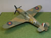 Pegasus 1/48 scale Hawker Hurricane Mk.I by Steven Budd: Image