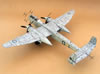 Tamiya 1/48 scale Heinkel He 219 A-0 by Aldo Bassaletti: Image