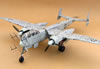 Tamiya 1/48 scale Heinkel He 219 A-0 by Aldo Bassaletti: Image