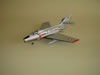 Graphy-air 1/72 scale Mystere IV by Jean-Michel Pollet: Image