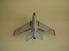 Graphy-air 1/72 scale Mystere IV by Jean-Michel Pollet: Image