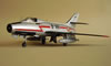 Graphy-air 1/72 scale Mystere IV by Jean-Michel Pollet: Image