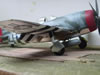 Hasegawa 1/32 scale P-47D Thunderbolt "Bubbletop" by Osvaldo Viggiani: Image