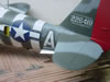 Hasegawa 1/32 scale P-47D Thunderbolt "Bubbletop" by Osvaldo Viggiani: Image