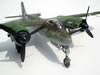 Monogram Conversion 1/48 scale Ta 154 C-4 by Dave Kitterman: Image