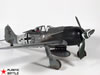 Tamiya 1/48 scale Fw 190 A-8/R2: Image