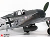 Tamiya 1/48 scale Fw 190 A-8/R2: Image