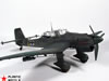 Revell / Hasegawa 1/48 scale Junkers Ju 87 B-2 Stuka by Ayhan Toplu: Image