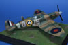 Tamiya 1/48 scale Supermarine Spitfire Mk.Vb by David Pickford: Image