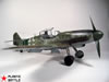 Hasegawa 1/32 scale Messerschmitt Bf 109 K-4 by Ayhan Toplu: Image