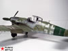 Hasegawa 1/32 scale Messerschmitt Bf 109 K-4 by Ayhan Toplu: Image