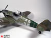 Hasegawa 1/32 scale Messerschmitt Bf 109 K-4 by Ayhan Toplu: Image