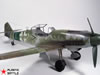 Hasegawa 1/32 scale Messerschmitt Bf 109 K-4 by Ayhan Toplu: Image