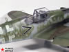 Hasegawa 1/32 scale Messerschmitt Bf 109 K-4 by Ayhan Toplu: Image