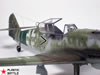 Hasegawa 1/32 scale Messerschmitt Bf 109 K-4 by Ayhan Toplu: Image