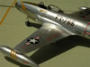 Czech Model 1/32 scale F-80C Shooting Star by Paul Coudeyrette: Image