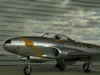 Czech Model 1/32 scale F-80C Shooting Star by Paul Coudeyrette: Image