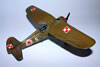 Mirage Hobby's 1/48 scale PZL P.11c by Artur Oslizlo: Image