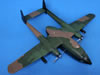 Testor 1/72 scale AC-119K Gunship by Eduardo Arguijo: Image