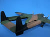 Testor 1/72 scale AC-119K Gunship by Eduardo Arguijo: Image