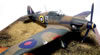 Hasegawa 1/72 scale Hurricane Mk.I: Image