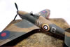 Hasegawa 1/72 scale Hurricane Mk.I: Image