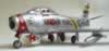 Hasegawa 1/48 scale F-68F-30 Sabre by Rafi Ben-Shahar: Image