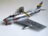 Hasegawa 1/48 scale F-68F-30 Sabre by Rafi Ben-Shahar: Image