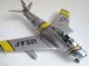 Hasegawa 1/48 scale F-68F-30 Sabre by Rafi Ben-Shahar: Image