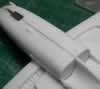 A-Model 1/72 scale MiG-9 by Yufei Mao: Image