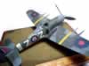 CMR 1/72 scale Hawker Typhoon Mk.I by Dario Giuliano: Image