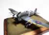 CMR 1/72 scale Hawker Typhoon Mk.I by Dario Giuliano: Image