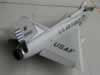 1/48 scale Revell Monogram F-106 Delta Dart: Image