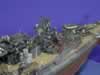 Hasegawa 1/350 Battleship Nagato by Hanvey Low: Image